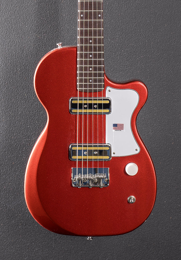 Standard Series Juno - Rose