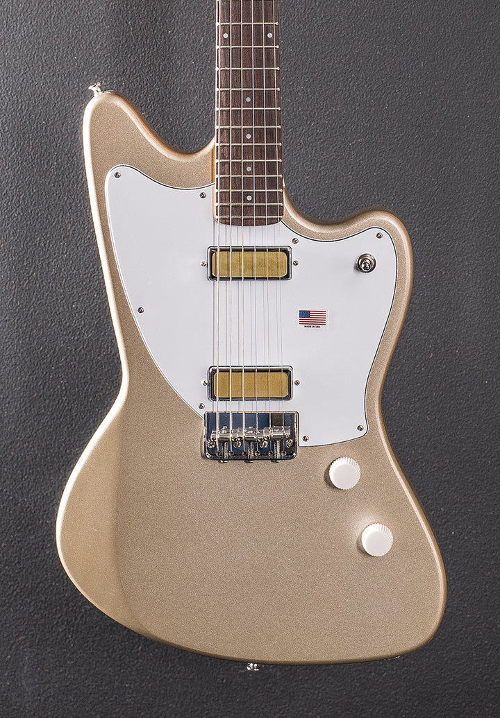 Standard Series Silhouette - Champagne