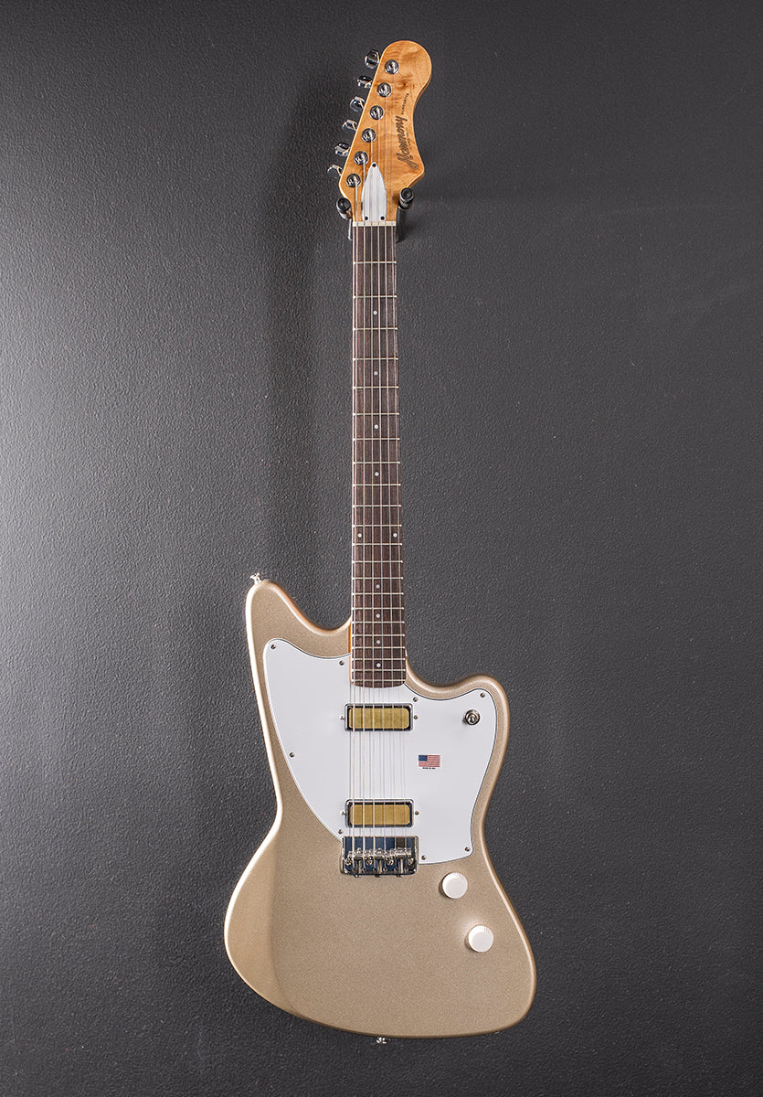 Standard Series Silhouette - Champagne