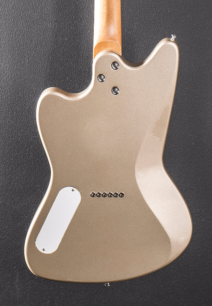 Standard Series Silhouette - Champagne