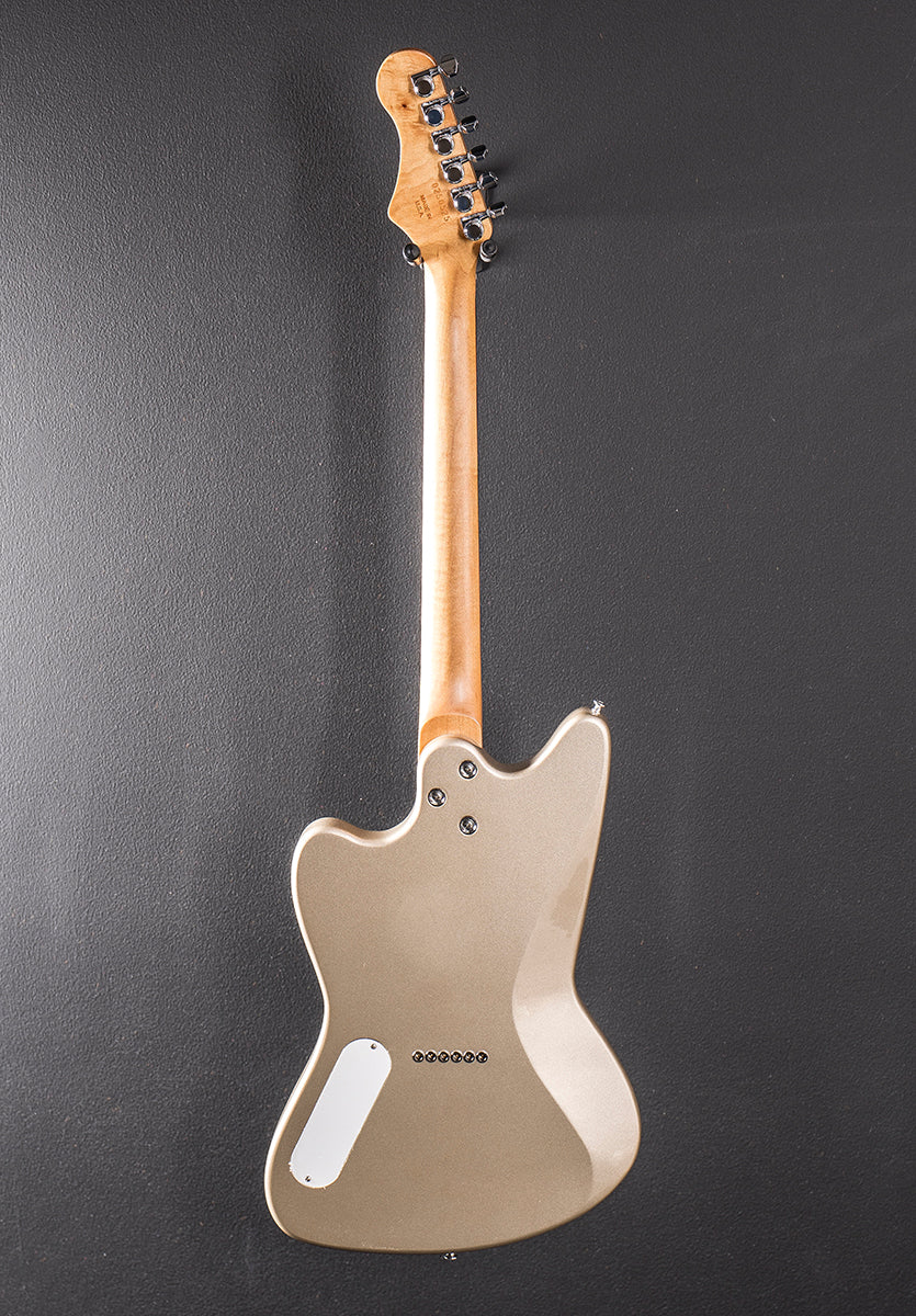Standard Series Silhouette - Champagne