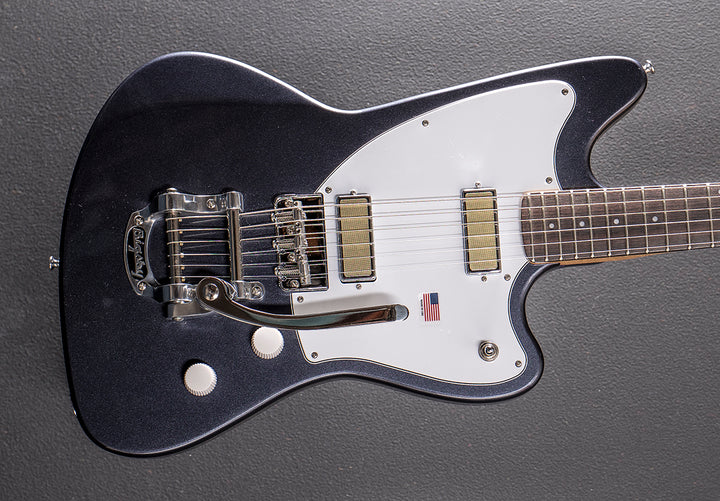 Standard Series Silhouette w/Bigsby - Slate