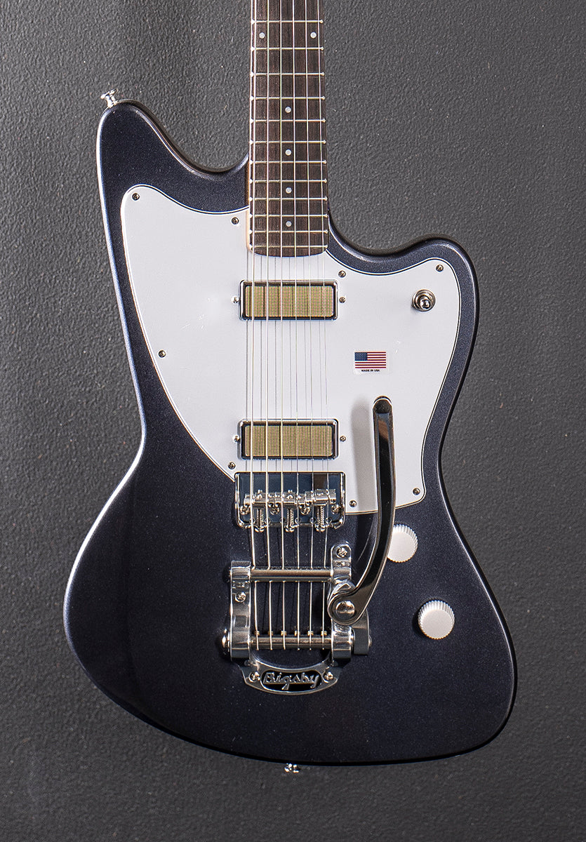 Standard Series Silhouette w/Bigsby - Slate