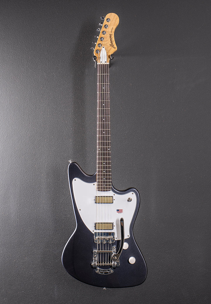 Standard Series Silhouette w/Bigsby - Slate