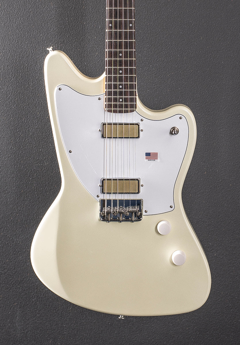 Standard Series Silhouette - Pearl White