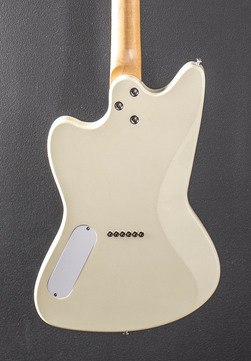 Standard Series Silhouette - Pearl White