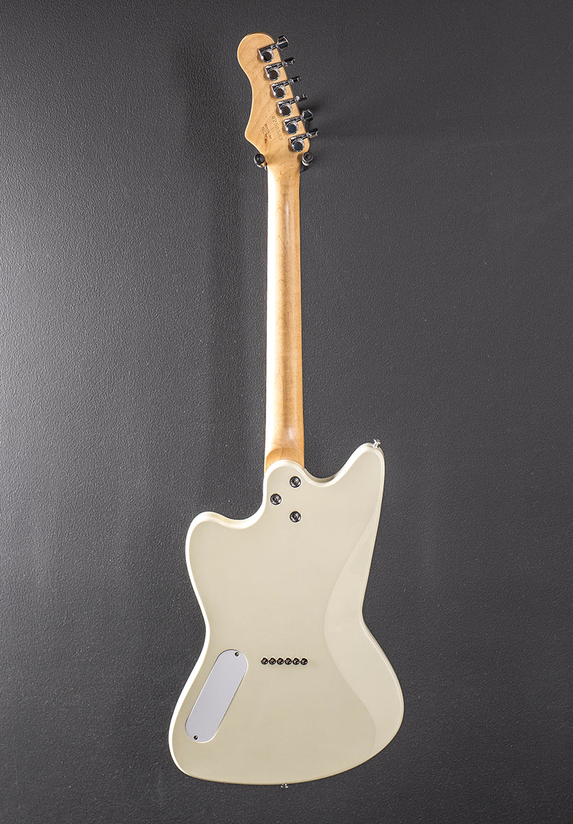 Standard Series Silhouette - Pearl White