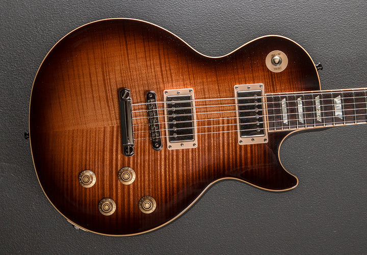 Les Paul Standard Plus '07