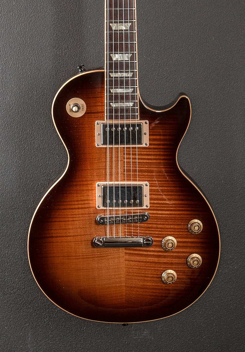 Les Paul Standard Plus '07