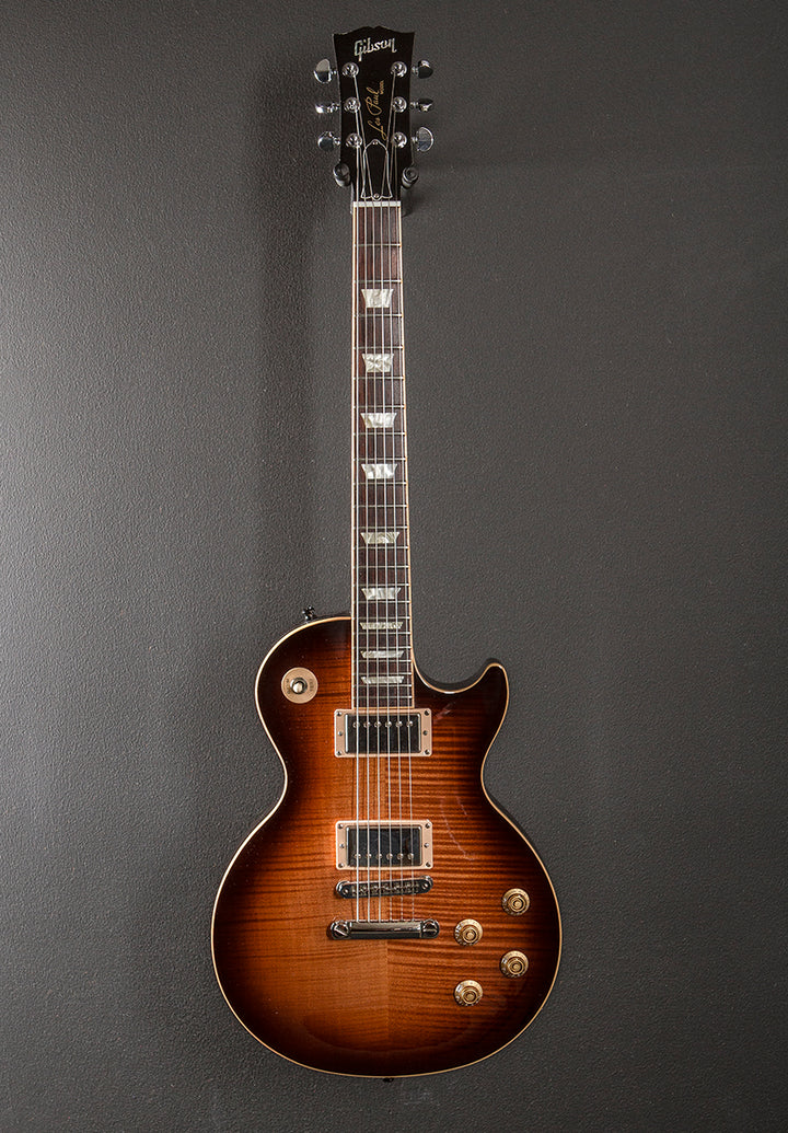Les Paul Standard Plus '07