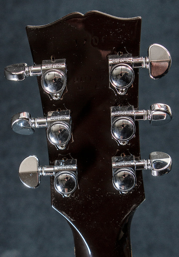 Les Paul Standard Plus '07