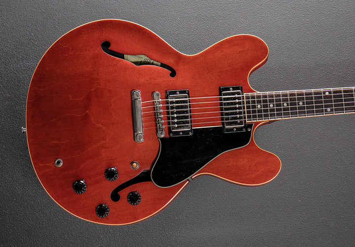 ES-333 &