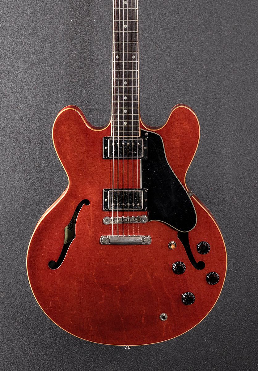 ES-333 &