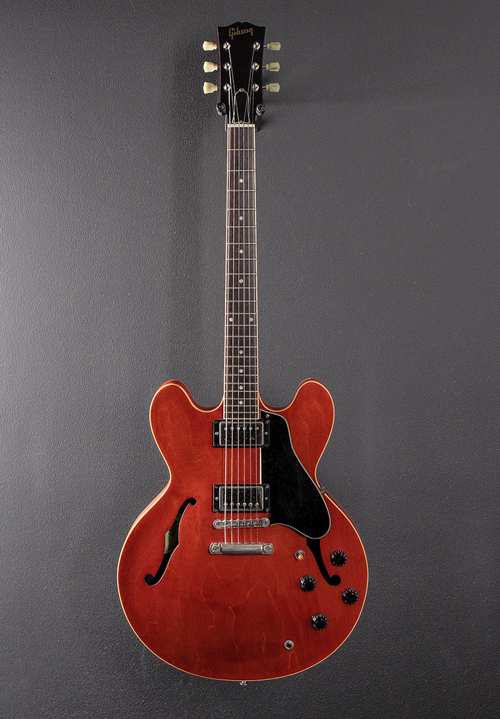 ES-333 &