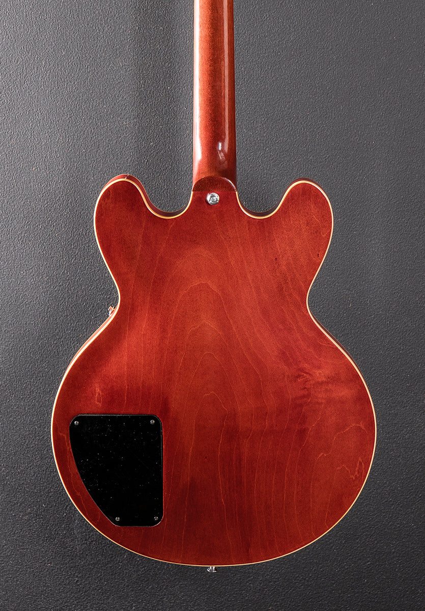 ES-333 &