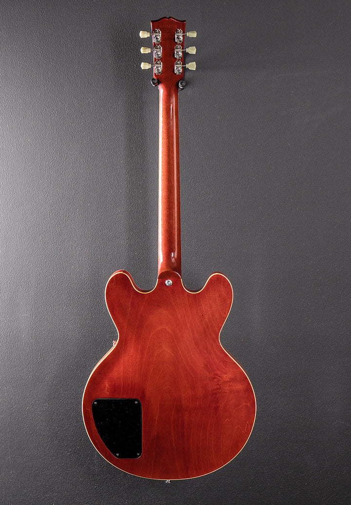 ES-333 &