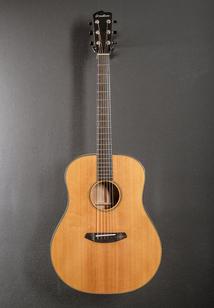 Oregon Dreadnought, Recent