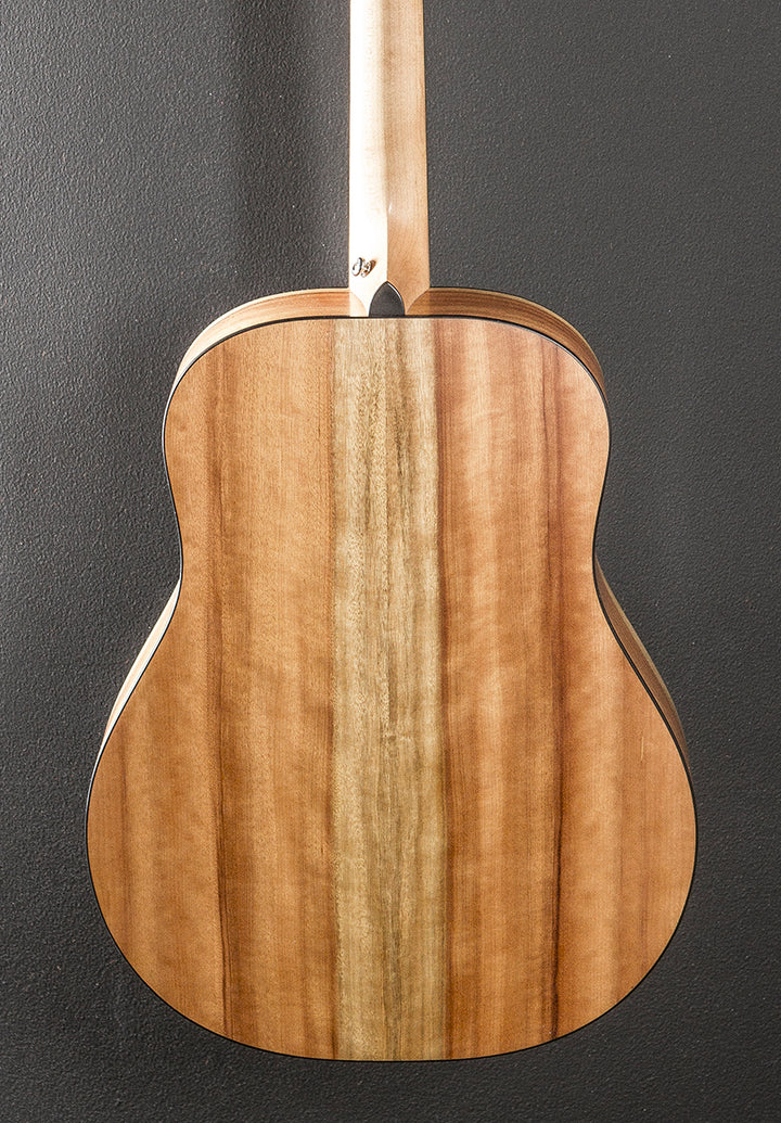 Oregon Dreadnought, Recent