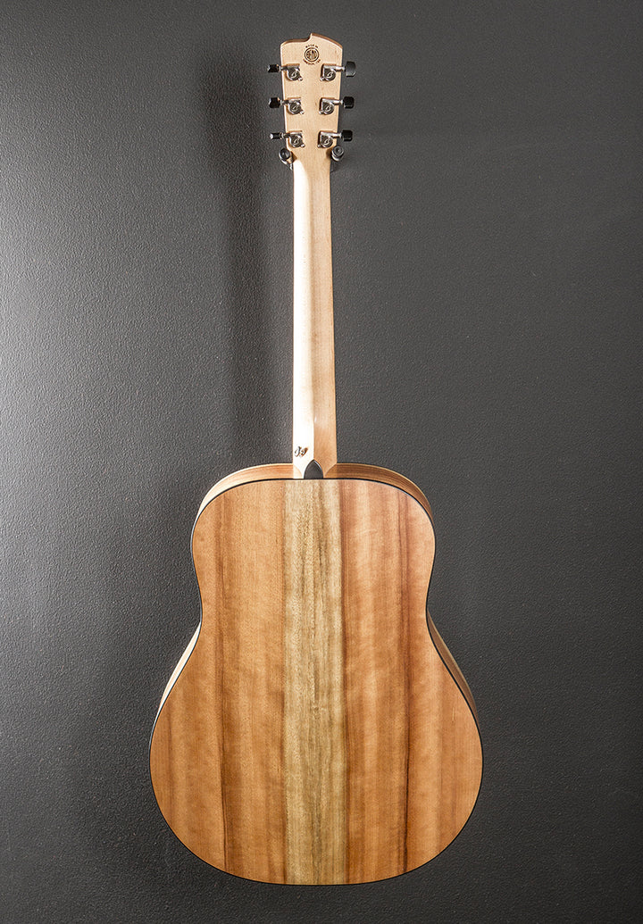 Oregon Dreadnought, Recent