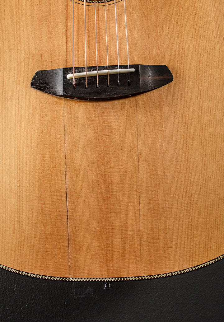 Oregon Dreadnought, Recent