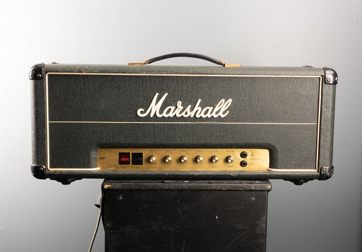 JMP 2104 Master Model MKII Lead 50 Watt, '79
