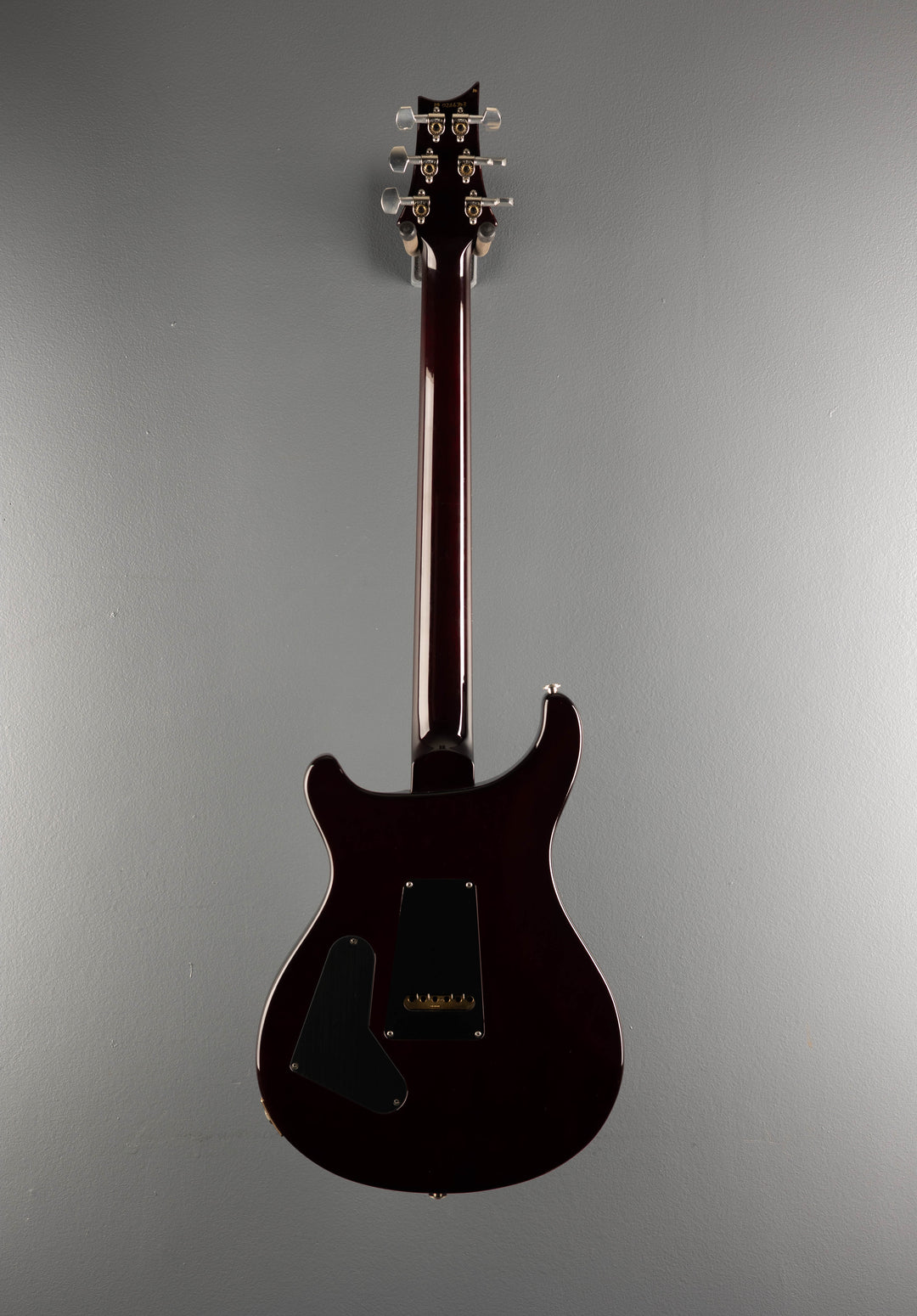 Custom 24 10 Top, '19