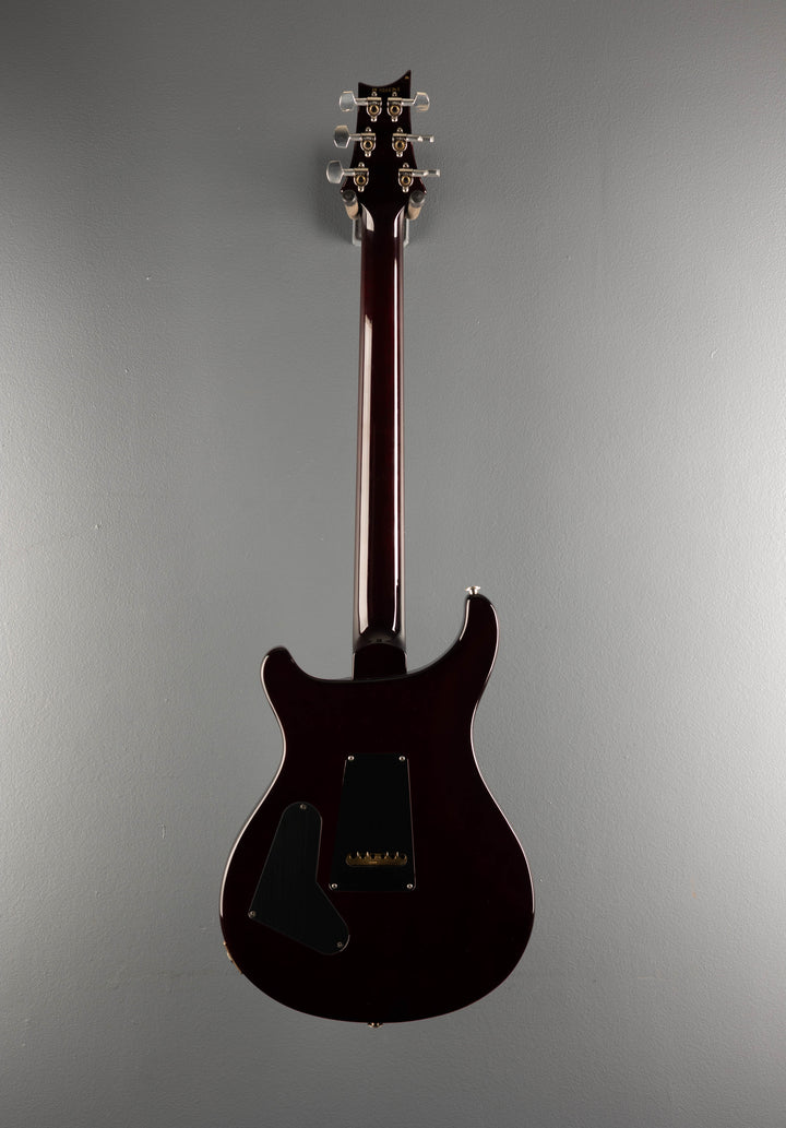 Custom 24 10 Top, '19