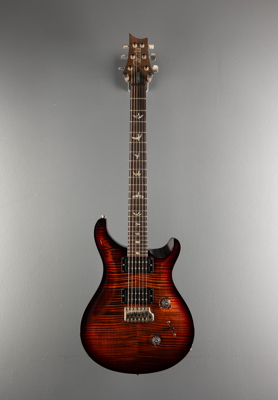 Custom 24 10 Top, '19