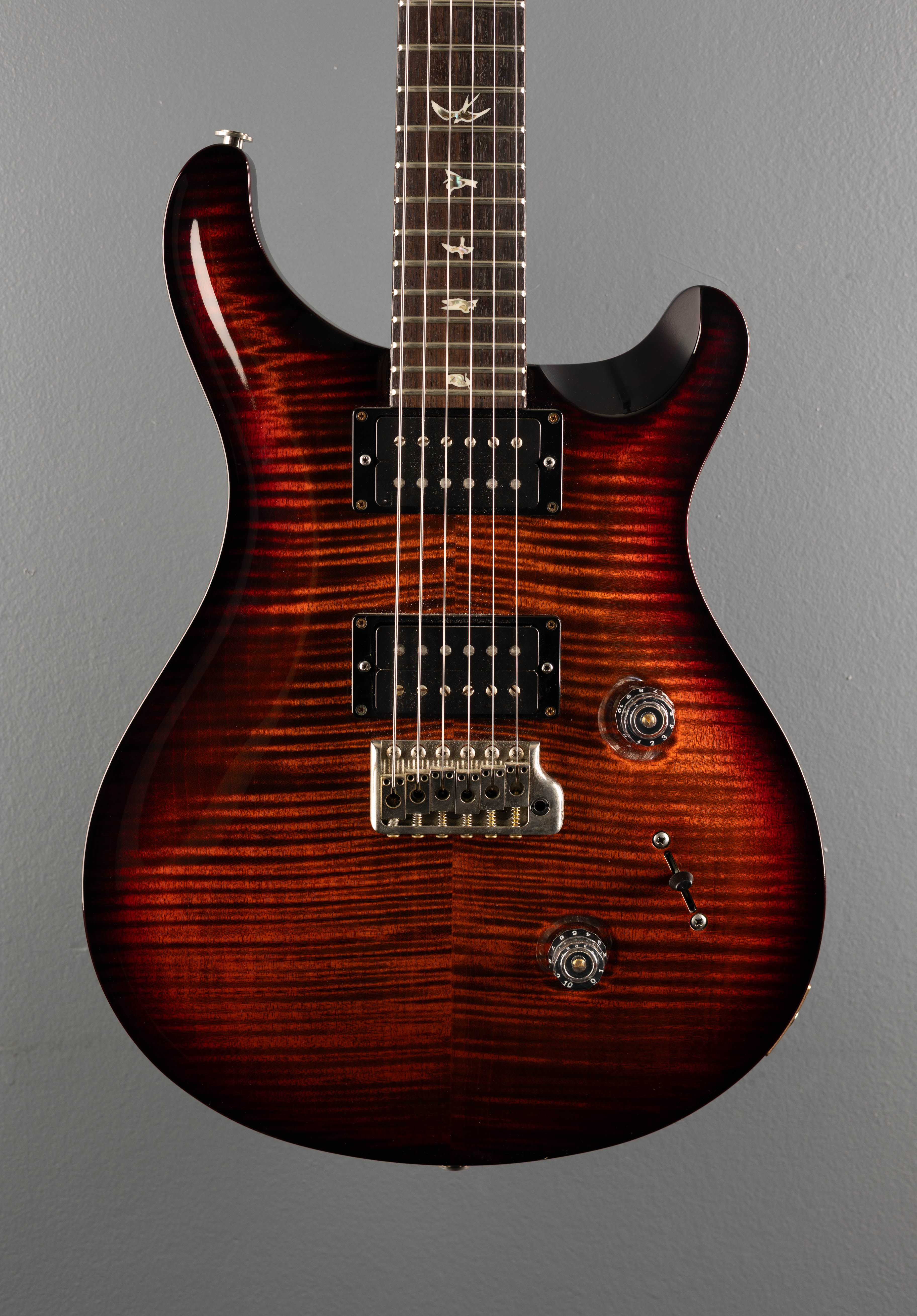 Paul Reed Smith Custom 22 & 24 – Dave's Guitar Shop