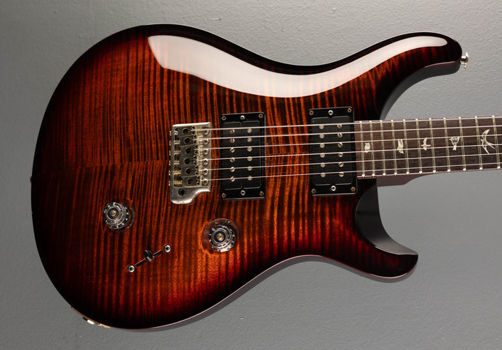 Custom 24 10 Top, '19