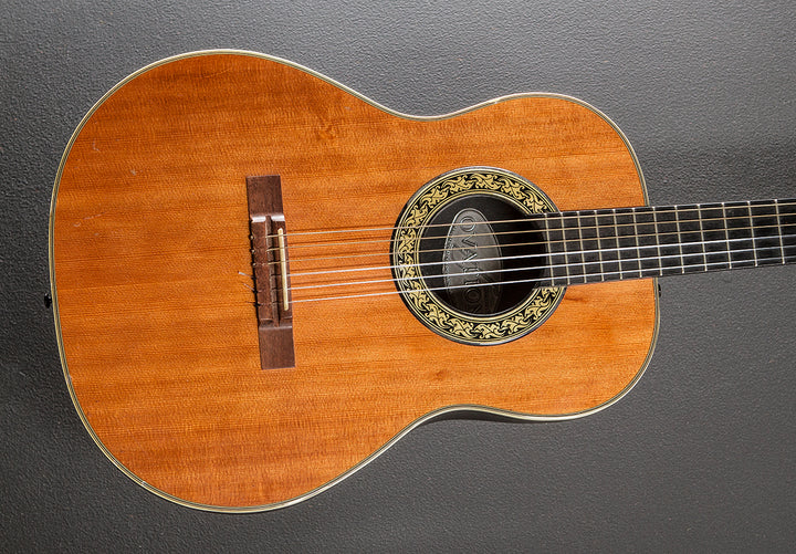 Model 1122-4 Country Artist Classical, Late 1970&