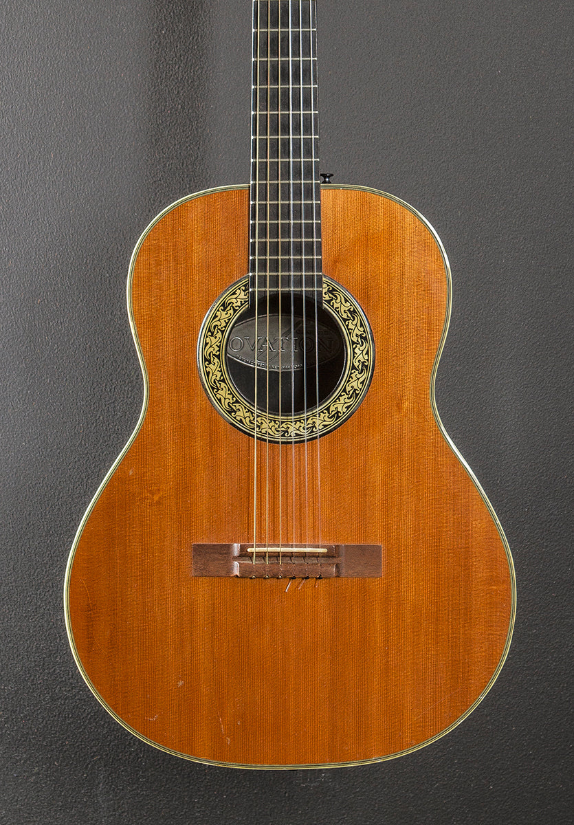 Model 1122-4 Country Artist Classical, Late 1970&