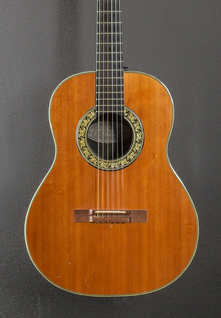 Model 1122-4 Country Artist Classical, Late 1970&