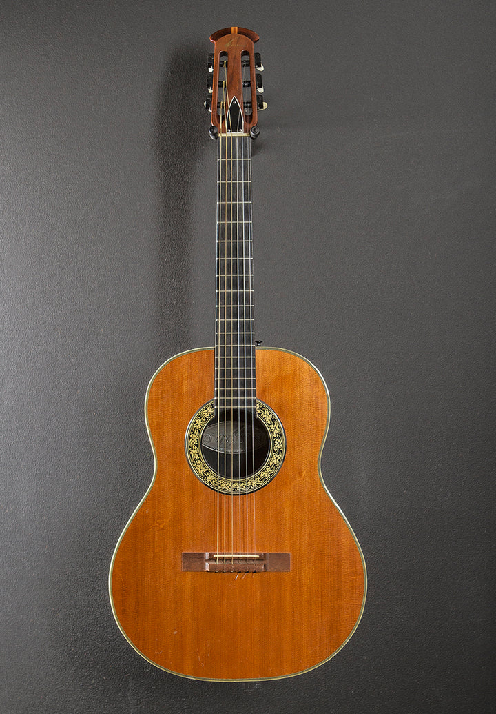 Model 1122-4 Country Artist Classical, Late 1970&