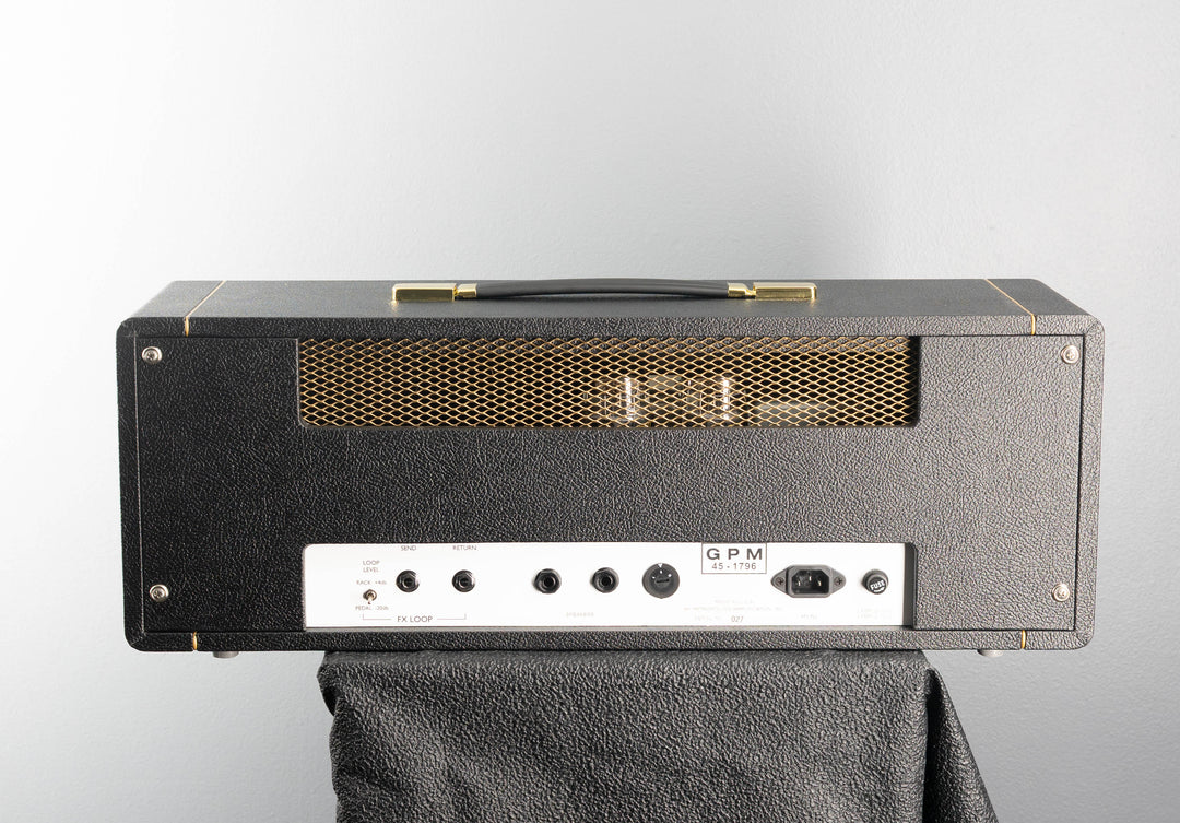 GPM 45-1796 MKII, '23