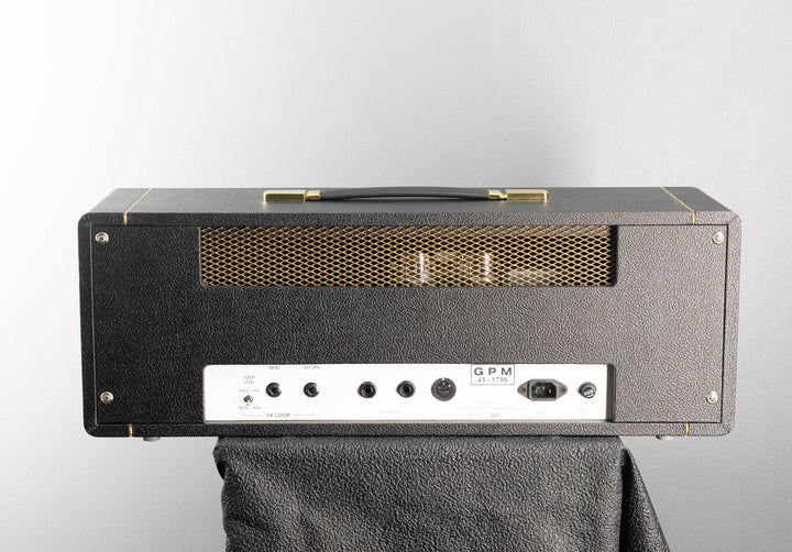 GPM 45-1796 MKII, '23