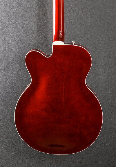6119 Tennessee Rose '02