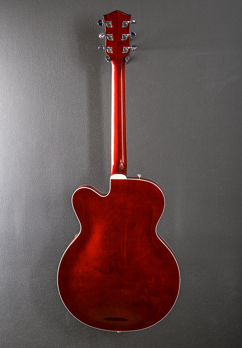 6119 Tennessee Rose '02