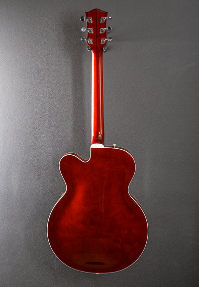 6119 Tennessee Rose '02