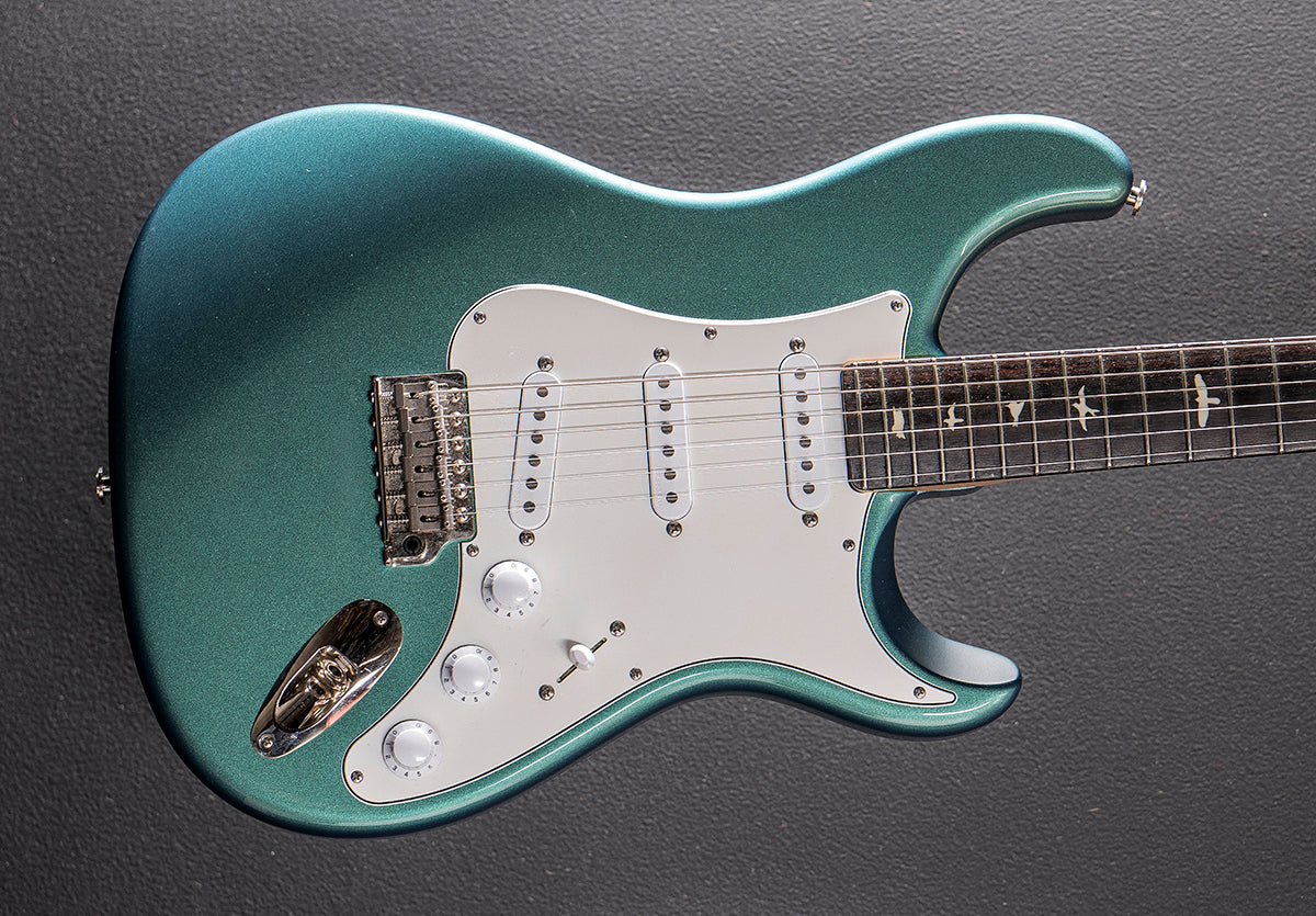 John Mayer Silver Sky w/Rosewood '19 – Dave's Guitar Shop