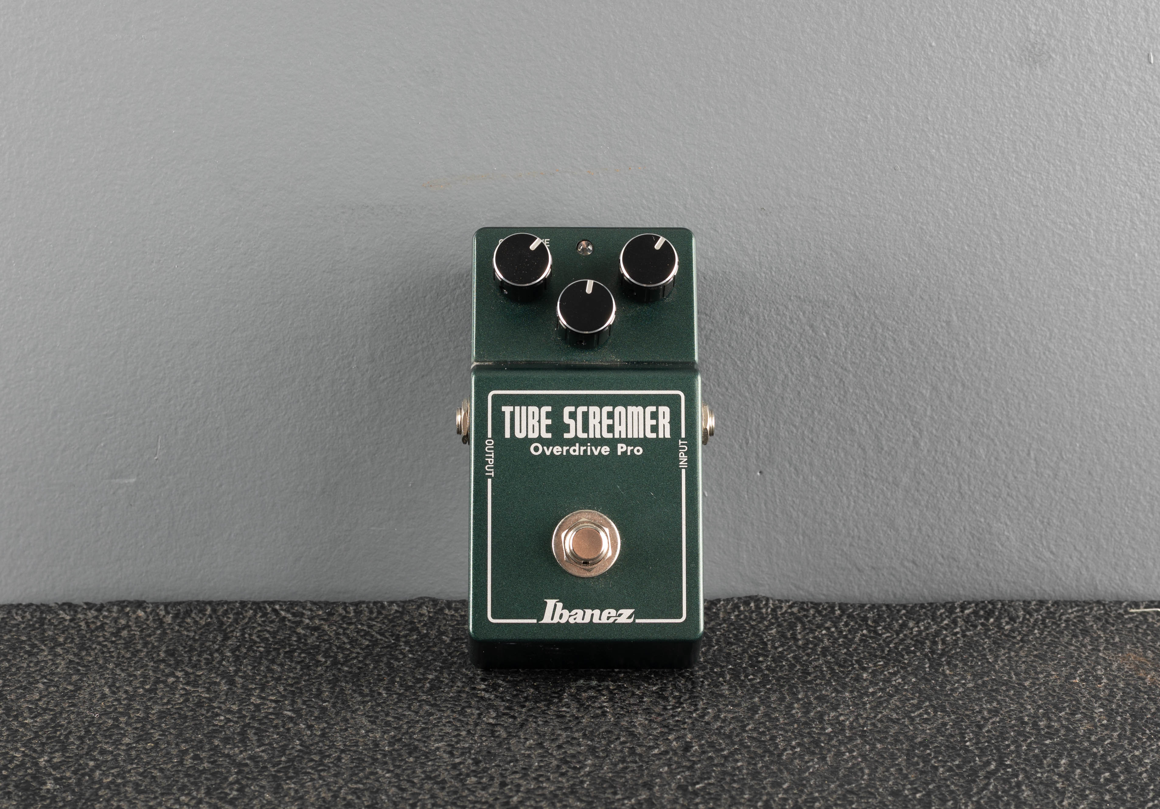 Handwired TS808HWV2, Recent – Dave's Guitar Shop