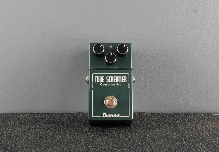 Handwired TS808HWV2, Recent