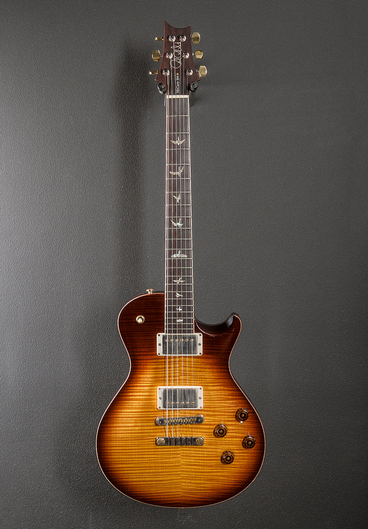 McCarty 594 Singlecut 10 Top '20