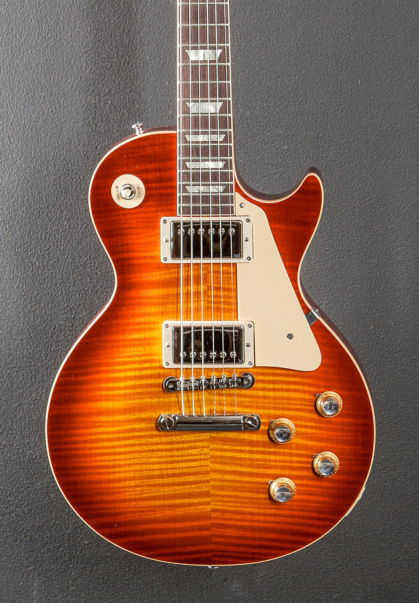 1960 Les Paul Standard Reissue - Gloss Washed Cherry Sunburst