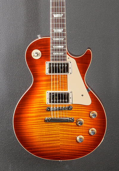 1960 Les Paul Standard Reissue - Gloss Washed Cherry Sunburst