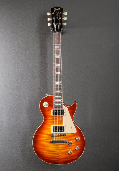 1960 Les Paul Standard Reissue - Gloss Washed Cherry Sunburst