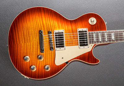 1960 Les Paul Standard Reissue - Gloss Washed Cherry Sunburst