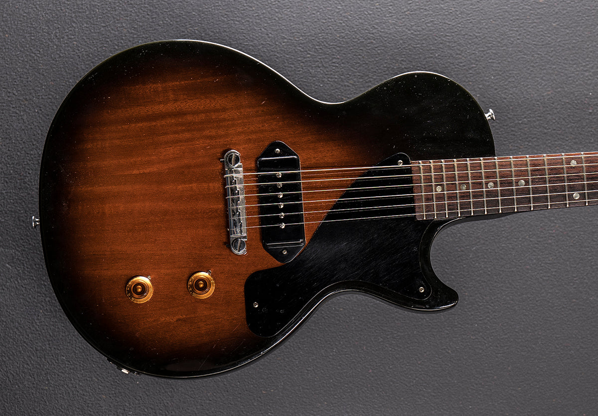 Les Paul Junior '04 – Dave's Guitar Shop