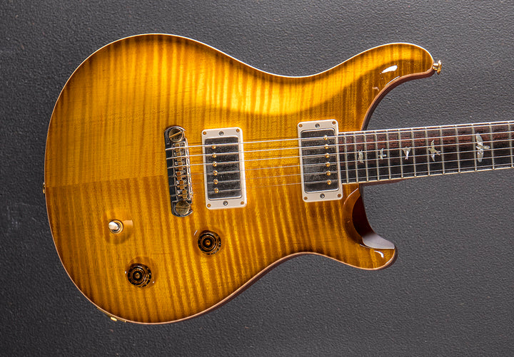 McCarty 10 Top &