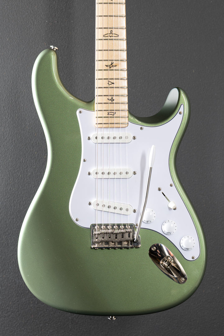 John Mayer Silver Sky, &